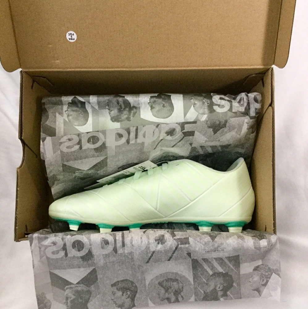 🆕 Adidas Nemeziz 17.4 Men's